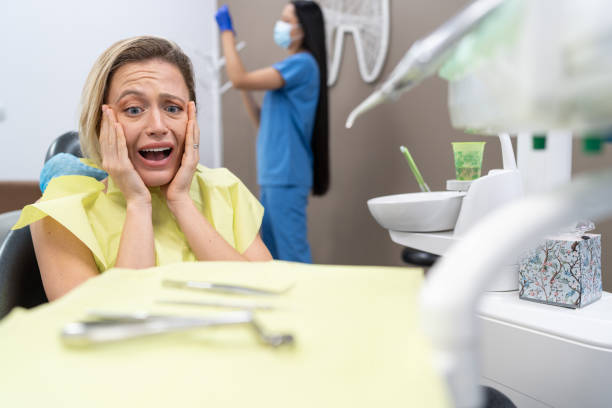 Best Mobile Emergency Dentist in Canonsburg, PA