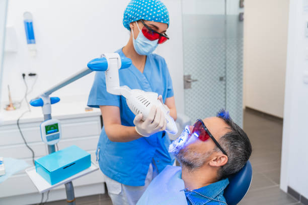 Best Broken or Cracked Tooth Emergency Dentist in Canonsburg, PA